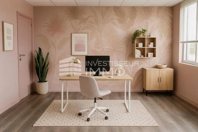 Plus de détails pour Bureau à louer