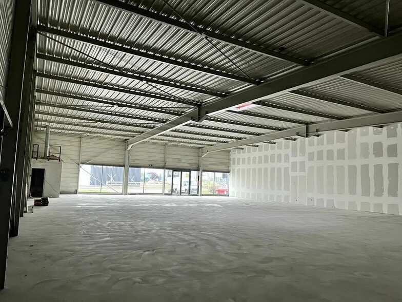 6 Rue Des Emplettes, Vendenheim à louer - Photo de l’immeuble – Image 2 sur 12