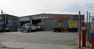 Plus de détails pour 152 Industrial Loop, Staten Island, NY - Local commercial à vendre