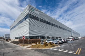 Plus de détails pour 230-59 International Airport Ctr Blvd, Springfield Gardens, NY - Bureau à louer