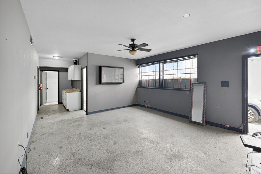 760 Stone St, Oakland, CA à louer - Photo de l’immeuble – Image 2 sur 17