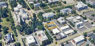 Plus de détails pour 210 Capitol St NE, Salem, OR - Terrain à vendre