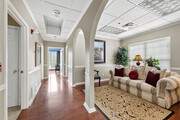 Interior Photo