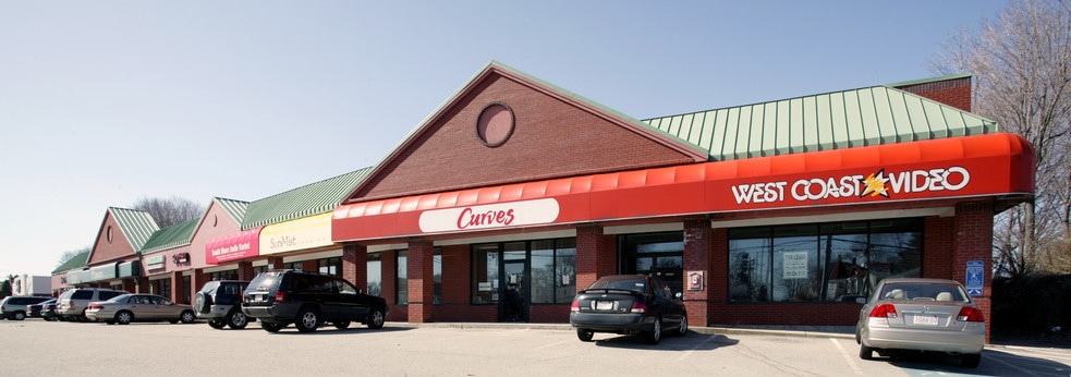 200-226 Quincy Ave, Braintree, MA à louer - Autre – Image 2 sur 16