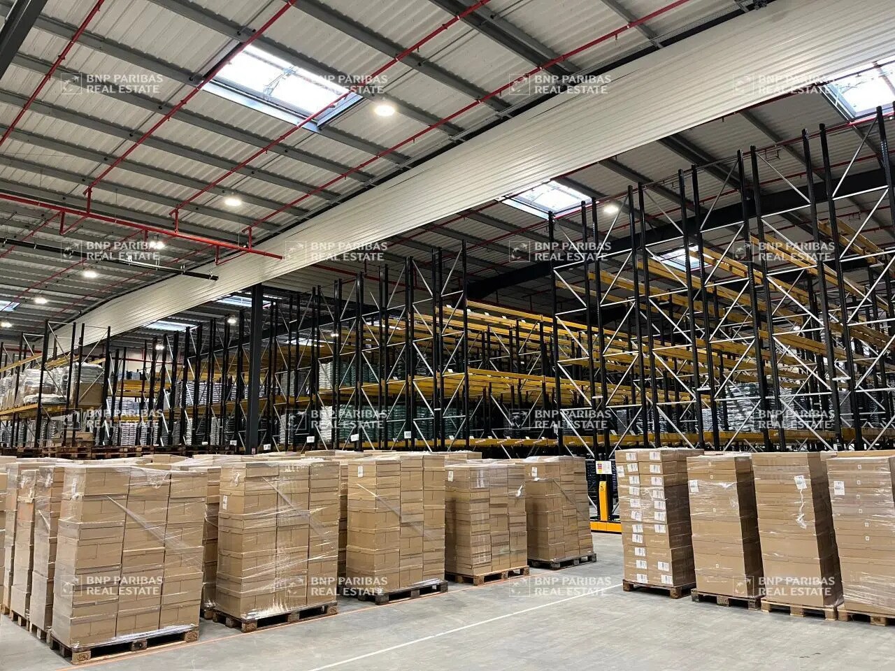 Local d'activités dans Estillac à vendre Photo de l’immeuble– Image 1 sur 32