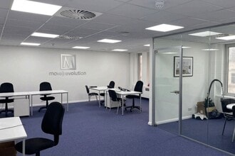 112-116 Western Rd, Hove à louer Photo intérieure– Image 2 sur 7