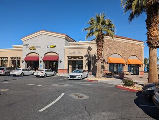 Plus de détails pour 40101 Monterey Ave, Rancho Mirage, CA - Local commercial à louer
