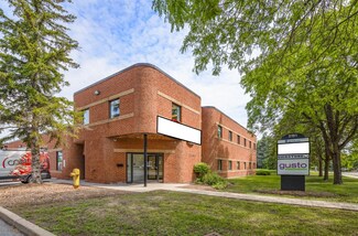 Plus de détails pour 2191 Thurston Dr, Ottawa, ON - Bureau à louer