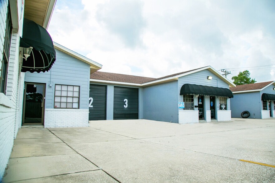 750 Wylly Ave, Sanford, FL à vendre - Photo de l’immeuble – Image 3 sur 6