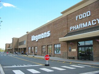 Plus de détails pour 21 Woodbridge Ctr Dr, Woodbridge, NJ - Local commercial à louer