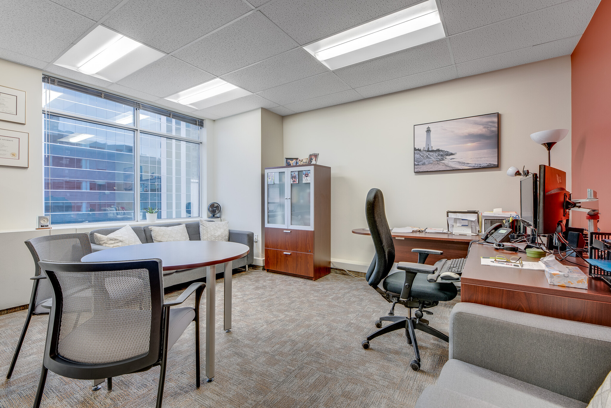 141 Laurier Ave W, Ottawa, ON à louer Photo intérieure– Image 1 sur 5