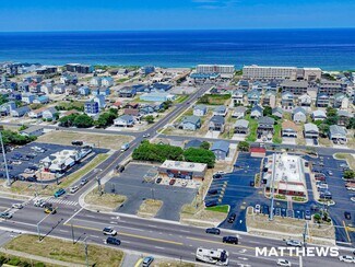 Plus de détails pour 1601 S Croatan Hwy, Kill Devil Hills, NC - Local commercial à vendre