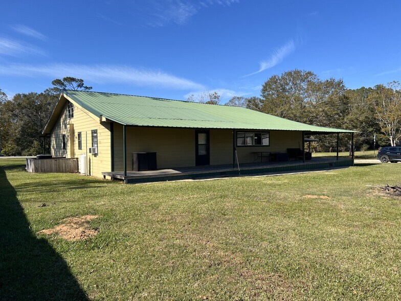 2723 FM 1010 Rd, Cleveland, TX à vendre - Photo de l’immeuble – Image 2 sur 19