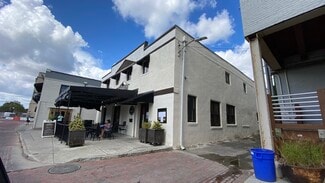 Plus de détails pour 5 S Water St, Wilmington, NC - Bureau à louer