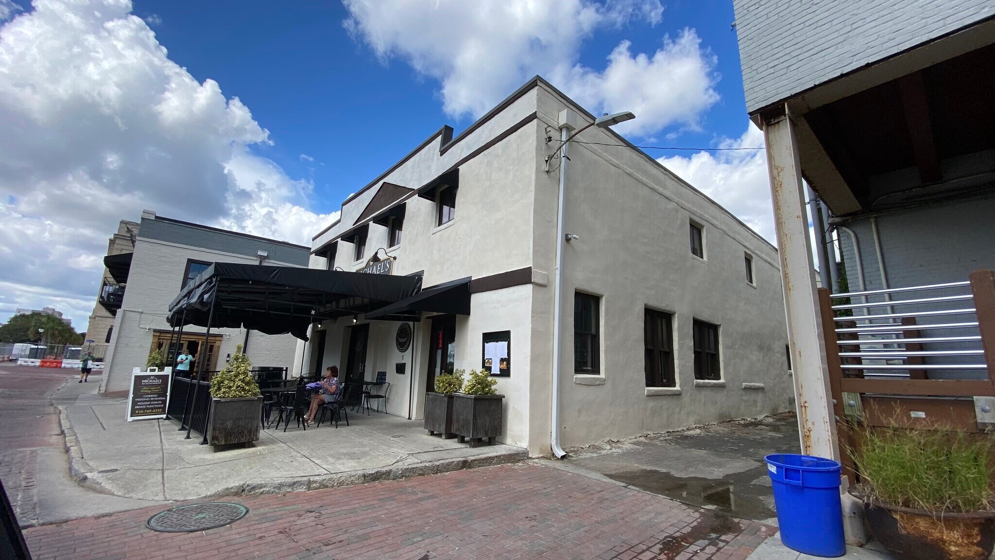 5 S Water St, Wilmington, NC à louer Photo principale– Image 1 sur 12