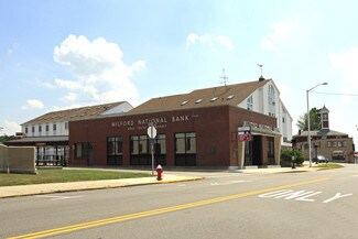 Plus de détails pour 256 Main St, Milford, MA - Local commercial à louer