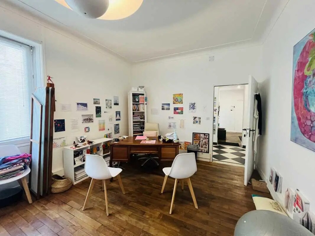 Photo de l’immeuble