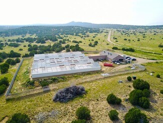 Plus de détails pour 180 County Road 599, Walsenburg, CO - Spécialisé à vendre