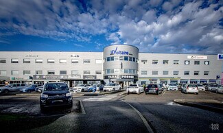 Plus de détails pour Bureau à louer