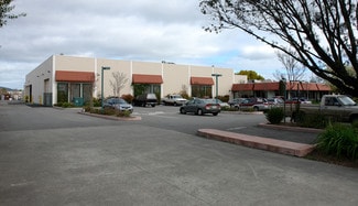 Plus de détails pour 265 Bel Marin Keys Blvd, Novato, CA - Industriel/Logistique à vendre
