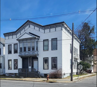 Plus de détails pour 24 2nd Ave, Troy, NY - Logement à vendre