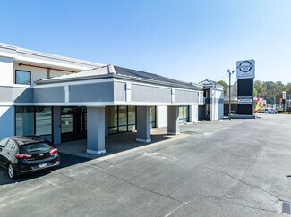 Plus de détails pour 803 N 2nd St, Clarksville, TN - Bureau/Local commercial à louer