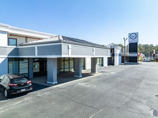 Plus de détails pour 803 N 2nd St, Clarksville, TN - Bureau/Local commercial à louer