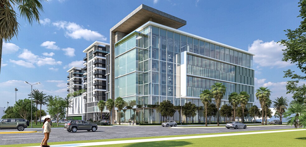 7350 Coral Way, Miami, FL à louer - Photo principale – Image 1 sur 11