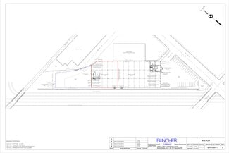 Plus de détails pour 1201 Brighton Rd, Pittsburgh, PA - Industriel/Logistique à louer