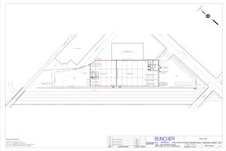Plus de détails pour 1201 Brighton Rd, Pittsburgh, PA - Industriel/Logistique à louer
