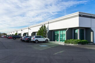 Plus de détails pour 7 Sunset Way, Henderson, NV - Industriel/Logistique à louer