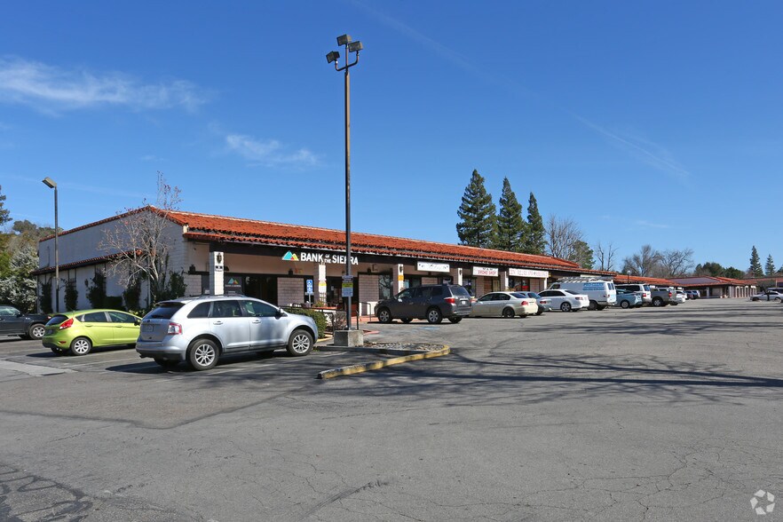 7319-7375 El Camino Real, Atascadero, CA à vendre - Photo de l’immeuble – Image 2 sur 7