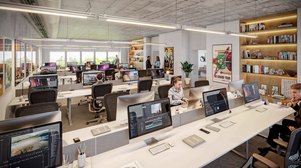 20 Union Sq E, New York, NY à louer - Photo intérieure – Image 2 sur 5