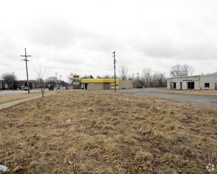 8701 Inkster Rd, Westland, MI à vendre - Photo de l’immeuble – Image 3 sur 3