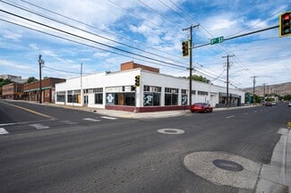 Plus de détails pour 844 D St, Lewiston, ID - Local d’activités à vendre