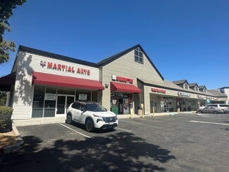 Plus de détails pour 1120-1130 Bird Ave, San Jose, CA - Local commercial à louer