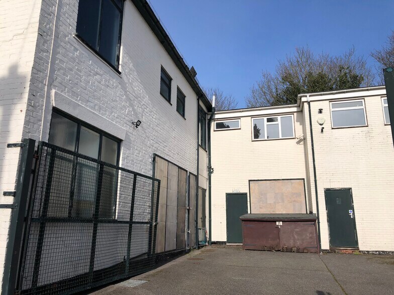 30 Tunnel Rd, Tunbridge Wells à vendre - Photo de l’immeuble – Image 3 sur 10