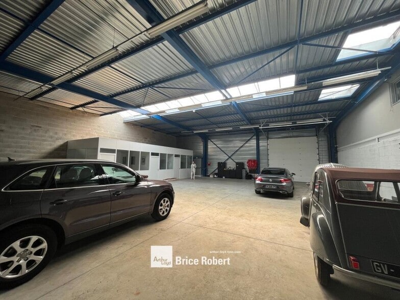 278 Rue De Montepy, Fleurieux-sur-l'Arbresle à louer - Photo intérieure – Image 3 sur 4