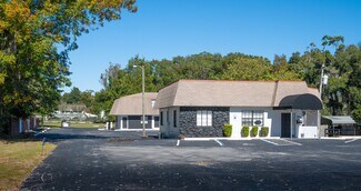 Plus de détails pour 2941 NE 3rd St, Ocala, FL - Bureau à vendre