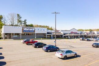 Plus de détails pour 4272 Jimmy Lee Smith Pky, Hiram, GA - Local commercial à louer