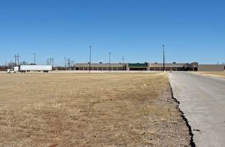 Plus de détails pour 465 N Judge Ely, Abilene, TX - Terrain à louer