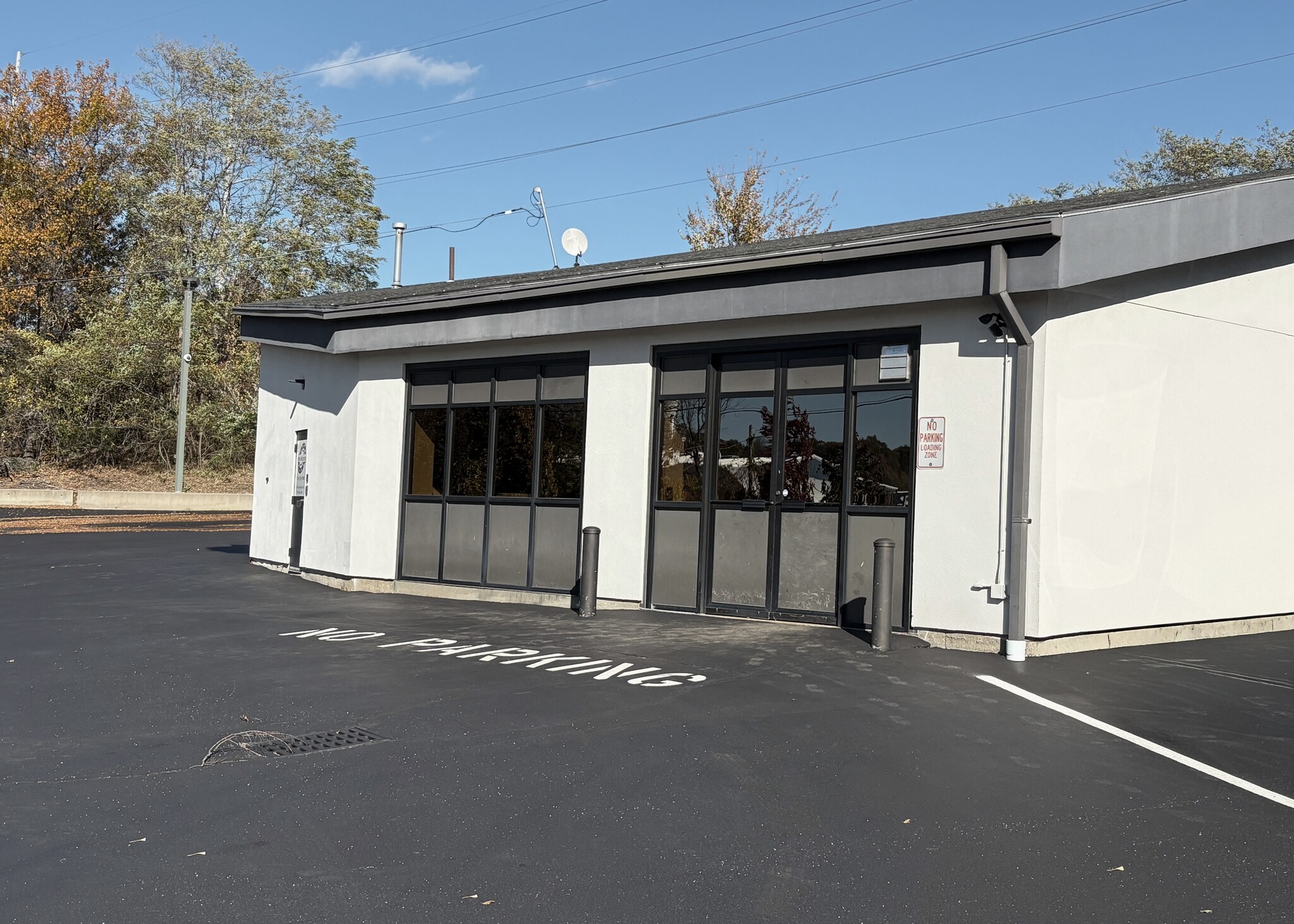 146 W Boylston Dr, Worcester, MA à louer Photo principale– Image 1 sur 4