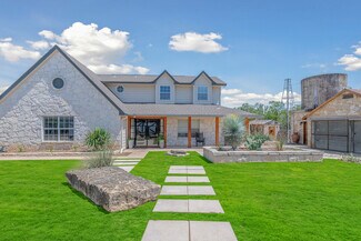 Plus de détails pour 6 US Highway 87, Comfort, TX - Bureau à vendre