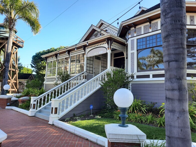 721 S A St, Oxnard, CA à louer - Photo de l’immeuble – Image 3 sur 5