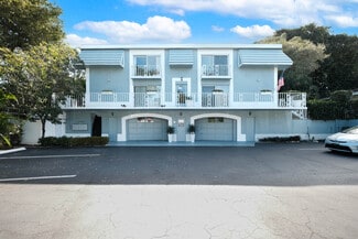 Plus de détails pour 422 SW 9th St, Boca Raton, FL - Logement à vendre