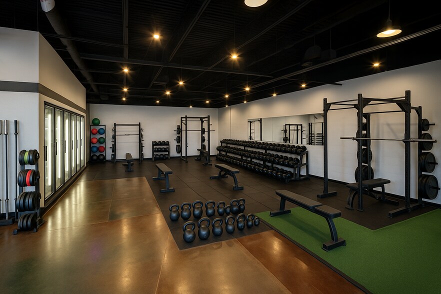 2770-2780 S Colorado Blvd, Denver, CO à louer - Photo de l’immeuble – Image 3 sur 4