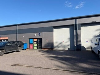 Plus de détails pour Fishponds Rd, Wokingham - Industriel/Logistique à vendre