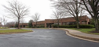 Plus de détails pour 9810 Patuxent Woods Dr, Columbia, MD - Bureau à vendre