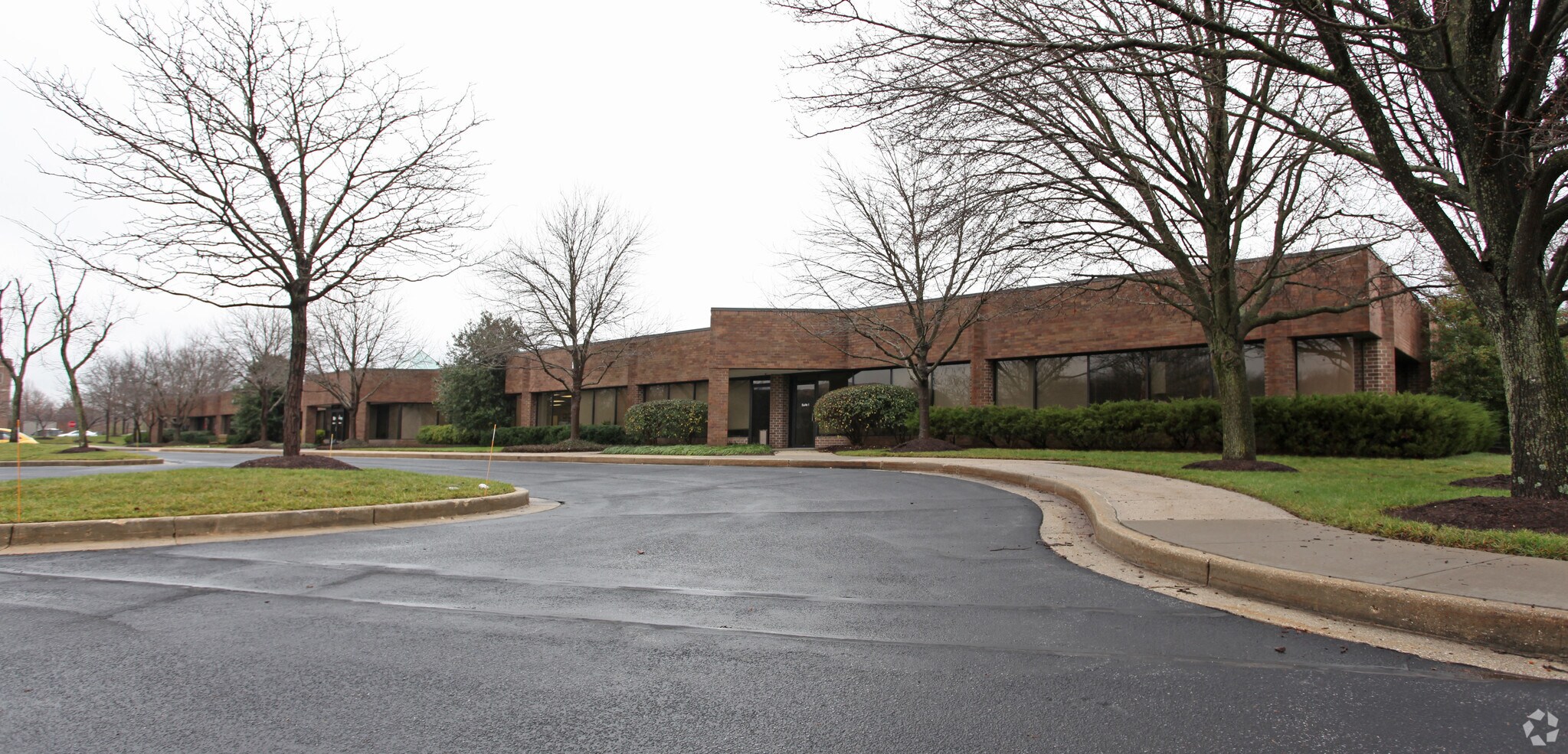 9810 Patuxent Woods Dr, Columbia, MD à vendre Photo principale– Image 1 sur 6