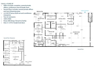 1813 Rutan Dr, Livermore, CA à vendre Plan d’étage– Image 2 sur 2